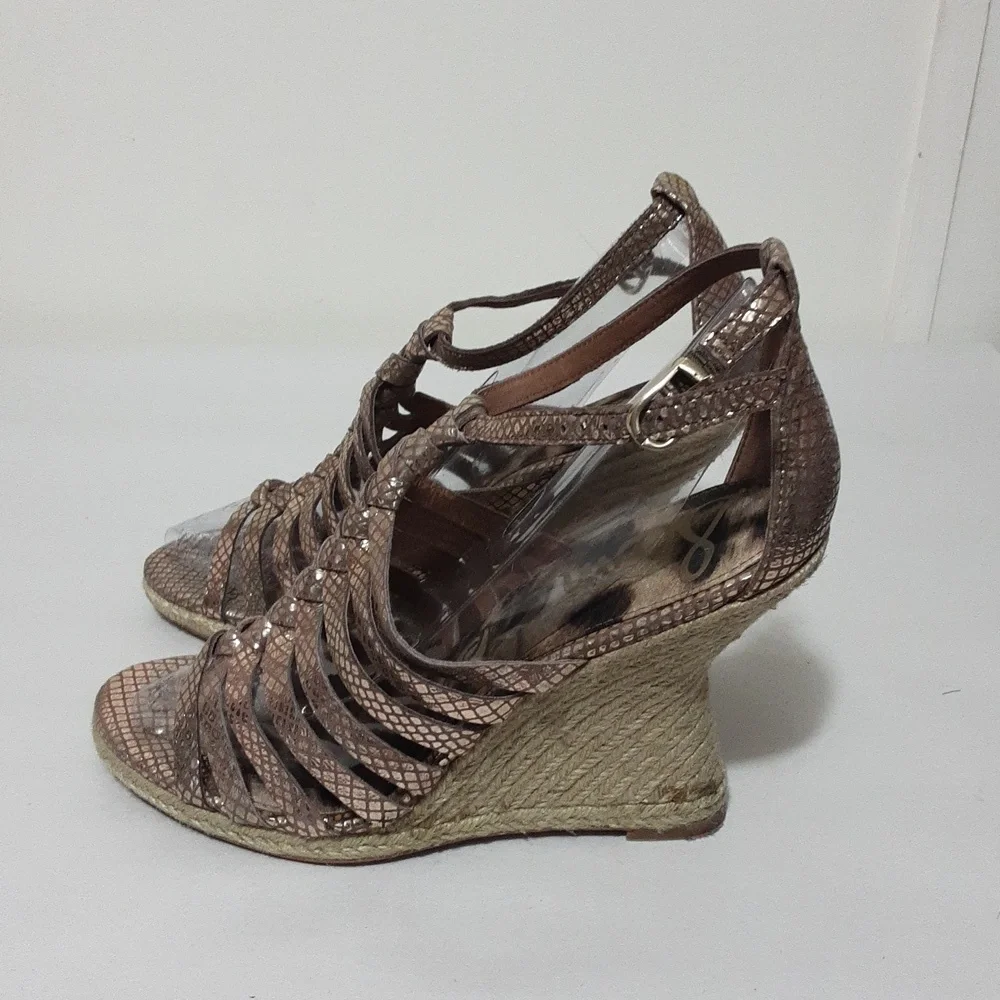 Sam Edelman Annabel Espadrille Shoes‎